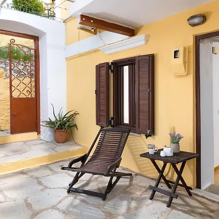 Sea La Vie Villa Simi