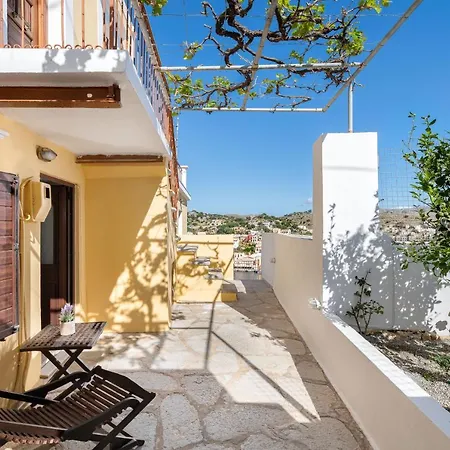 ヴィラ Sea La Vie