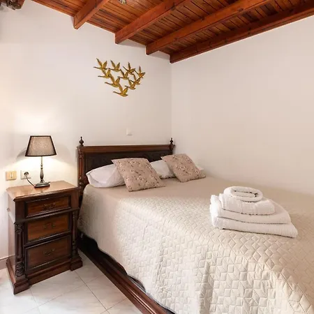 Sea La Vie Villa Simi