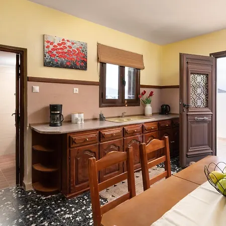 Villa Sea La Vie Simi