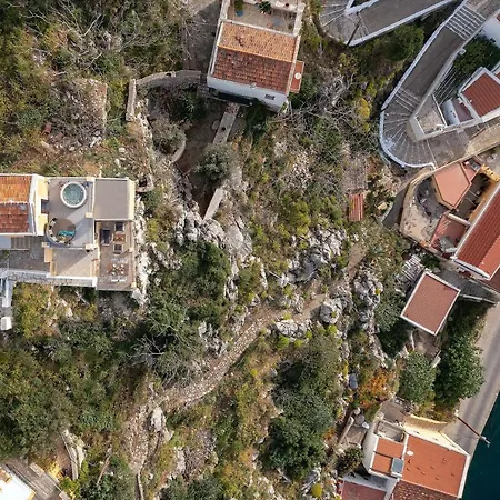 Villa Sea La Vie Simi