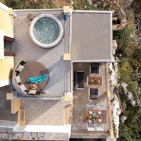 Vila Sea La Vie