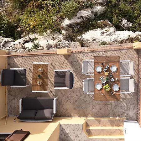 Sea La Vie ヴィラ *