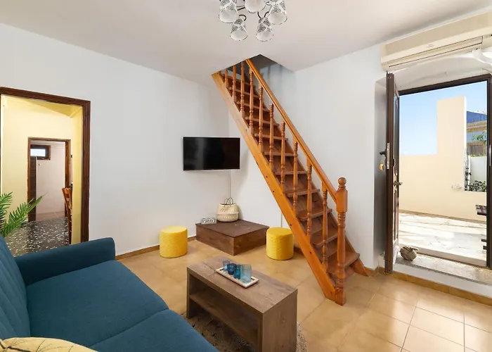 Villa Sea La Vie Simi