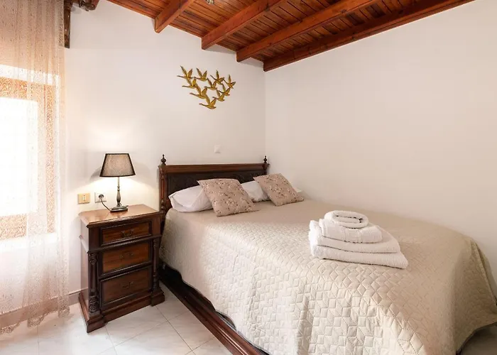 Sea La Vie Villa Simi