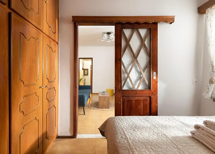 Villa Sea La Vie Simi