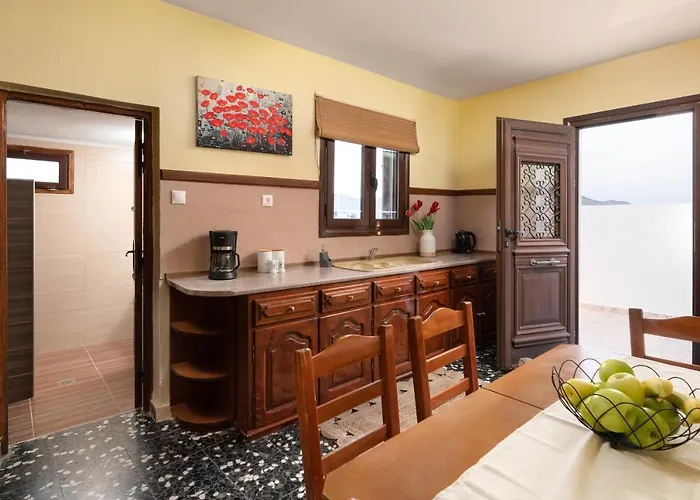 Villa Sea La Vie Simi