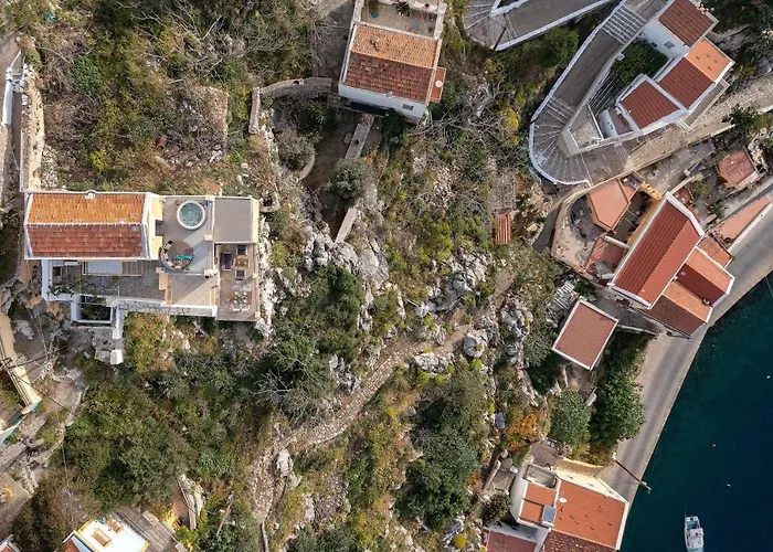 Villa Sea La Vie Simi